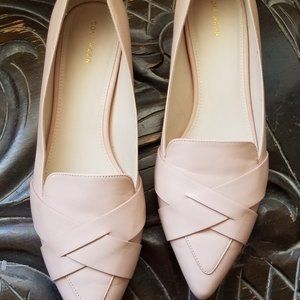 BLUSHING COLE HAAN 11M